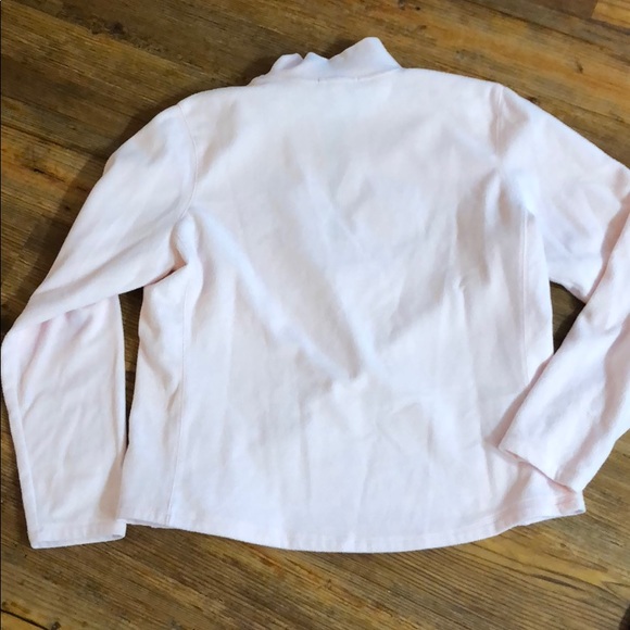 Gap pull on fleece jackets medium & Large - Picture 4 of 8